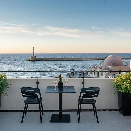 Anassa Chania Boutique Hotel 外观 照片