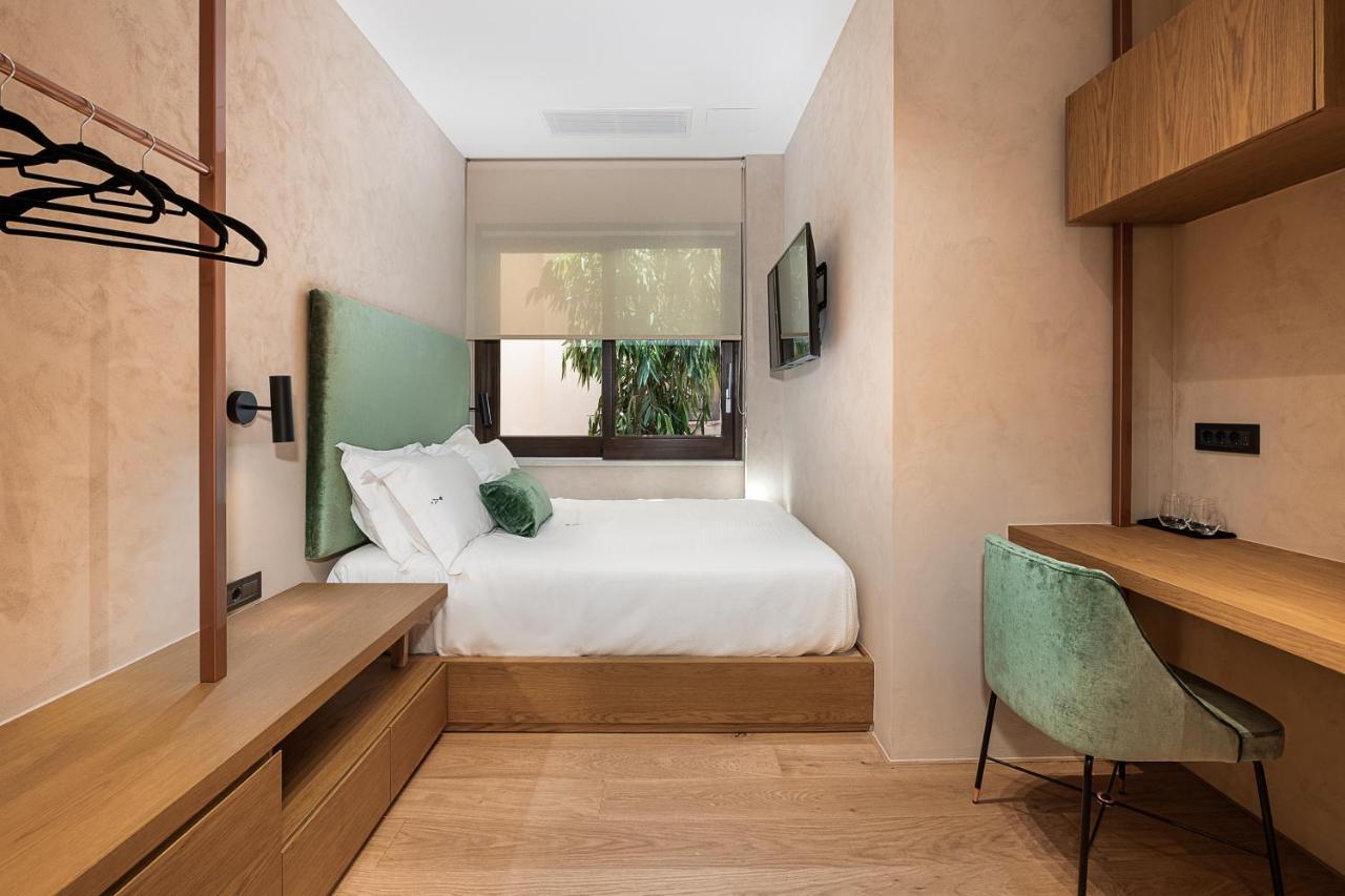 Anassa Chania Boutique Hotel 外观 照片