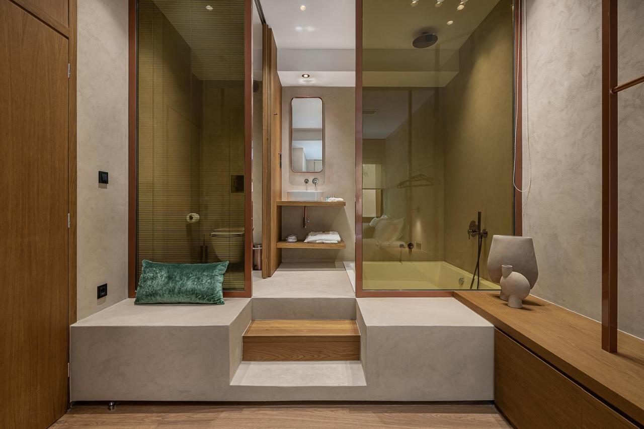 Anassa Chania Boutique Hotel 外观 照片