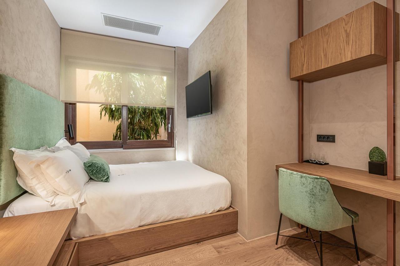 Anassa Chania Boutique Hotel 外观 照片