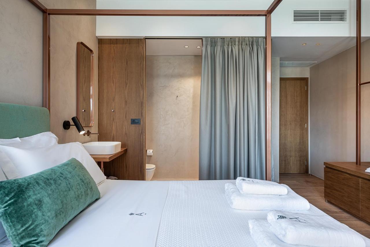 Anassa Chania Boutique Hotel 外观 照片