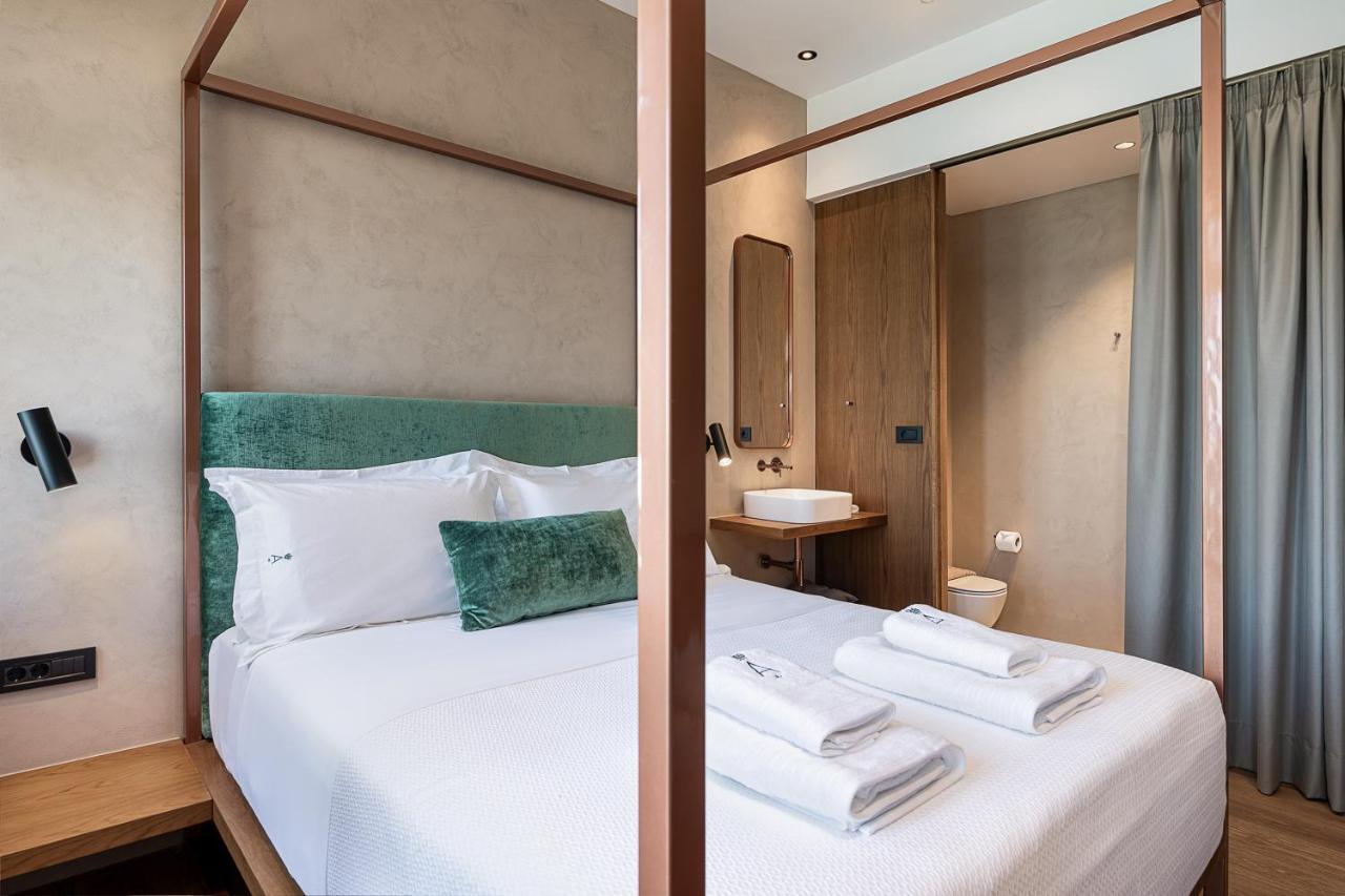 Anassa Chania Boutique Hotel 外观 照片