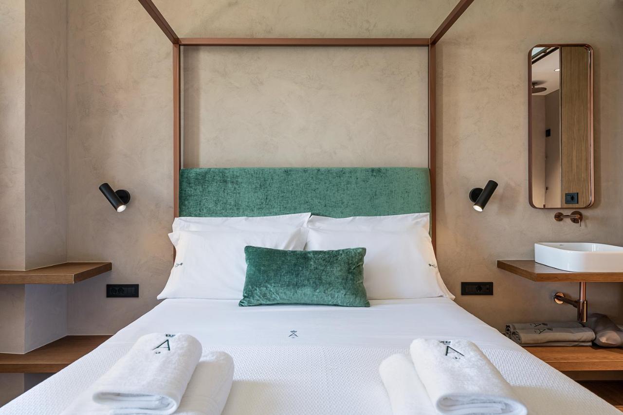 Anassa Chania Boutique Hotel 外观 照片