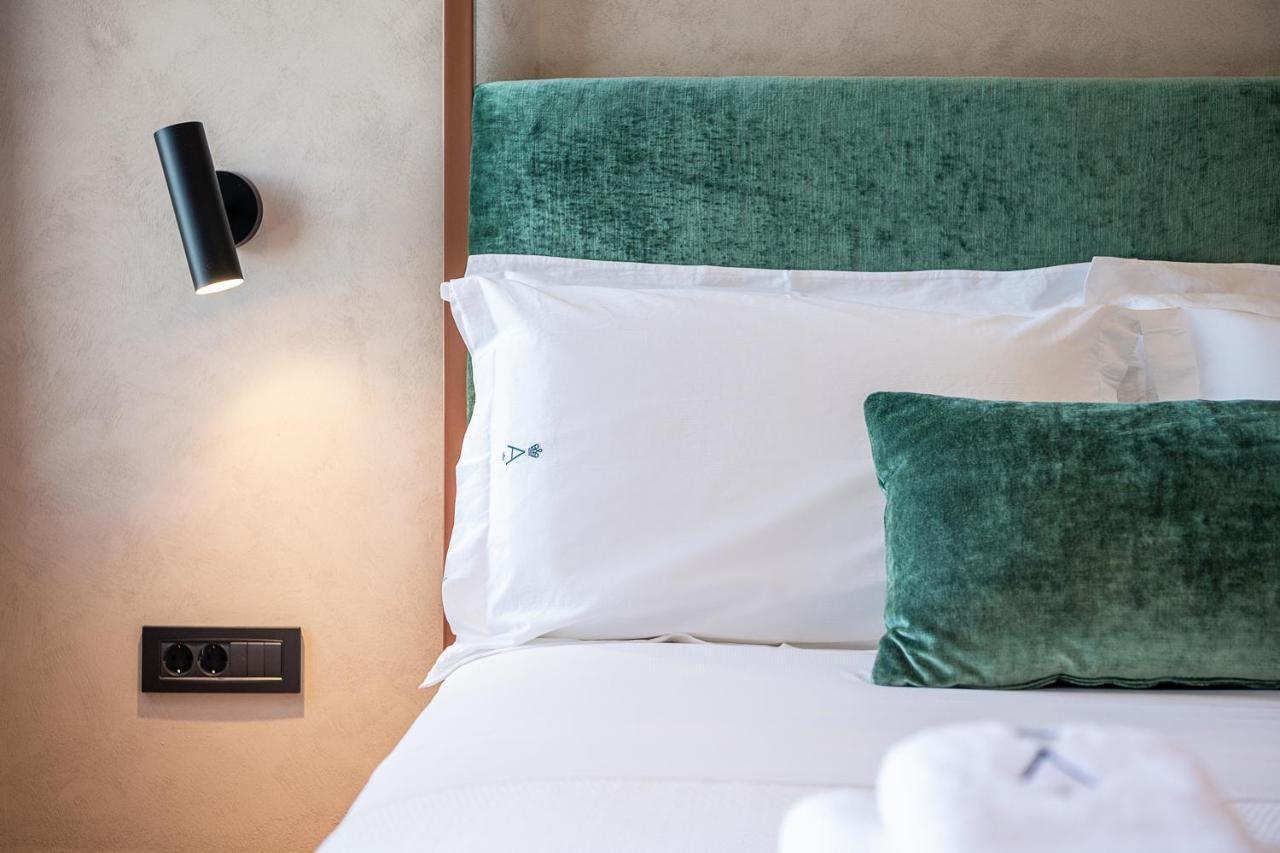 Anassa Chania Boutique Hotel 外观 照片