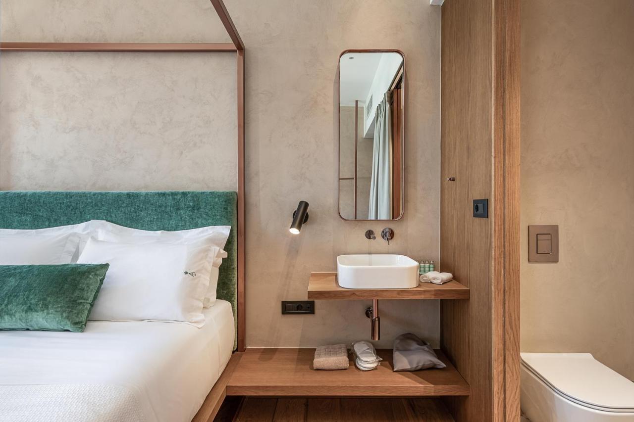 Anassa Chania Boutique Hotel 外观 照片