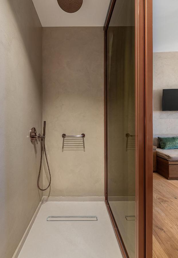 Anassa Chania Boutique Hotel 外观 照片
