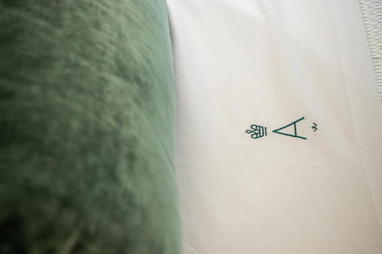 Anassa Chania Boutique Hotel 外观 照片