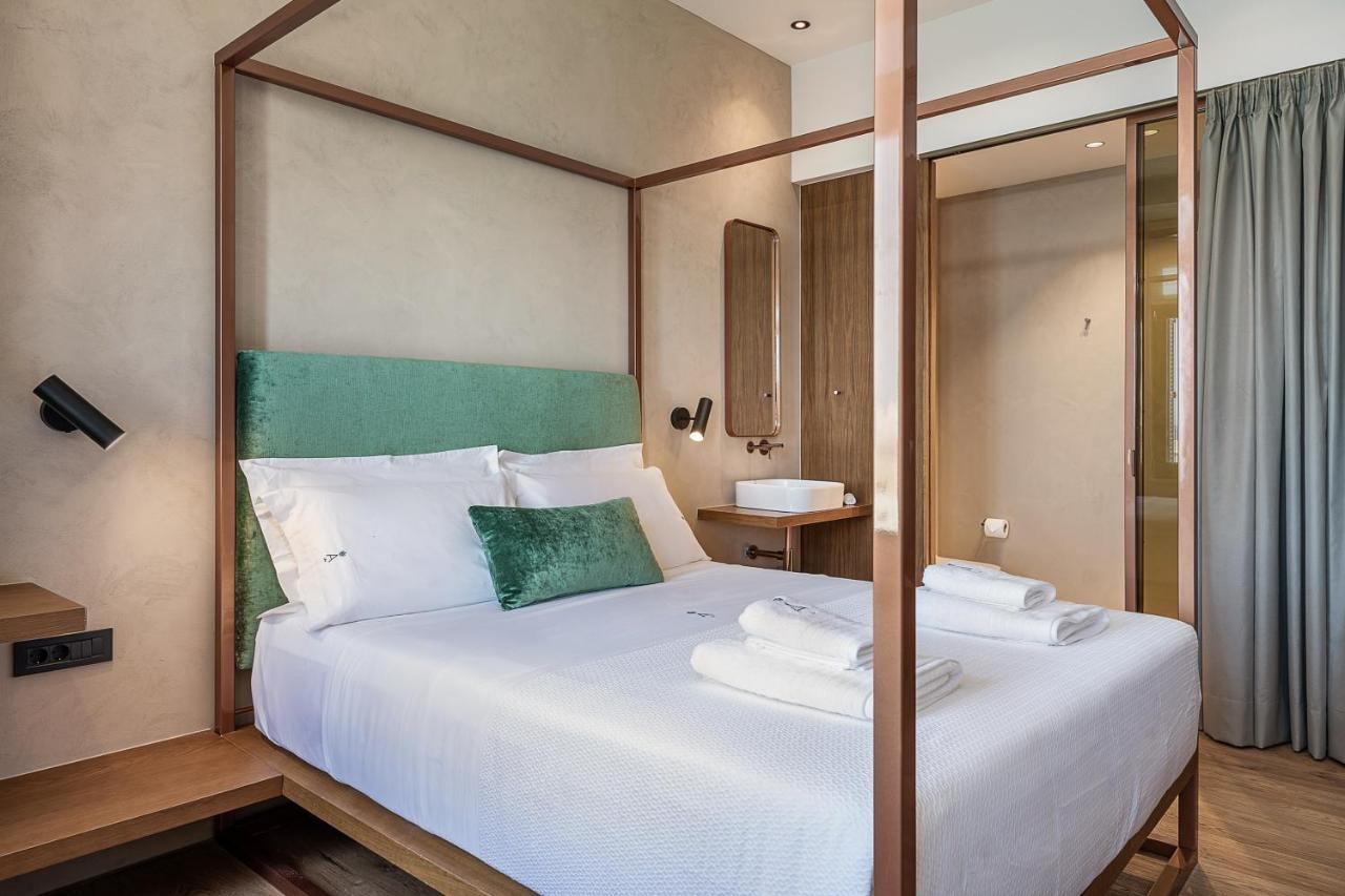 Anassa Chania Boutique Hotel 外观 照片