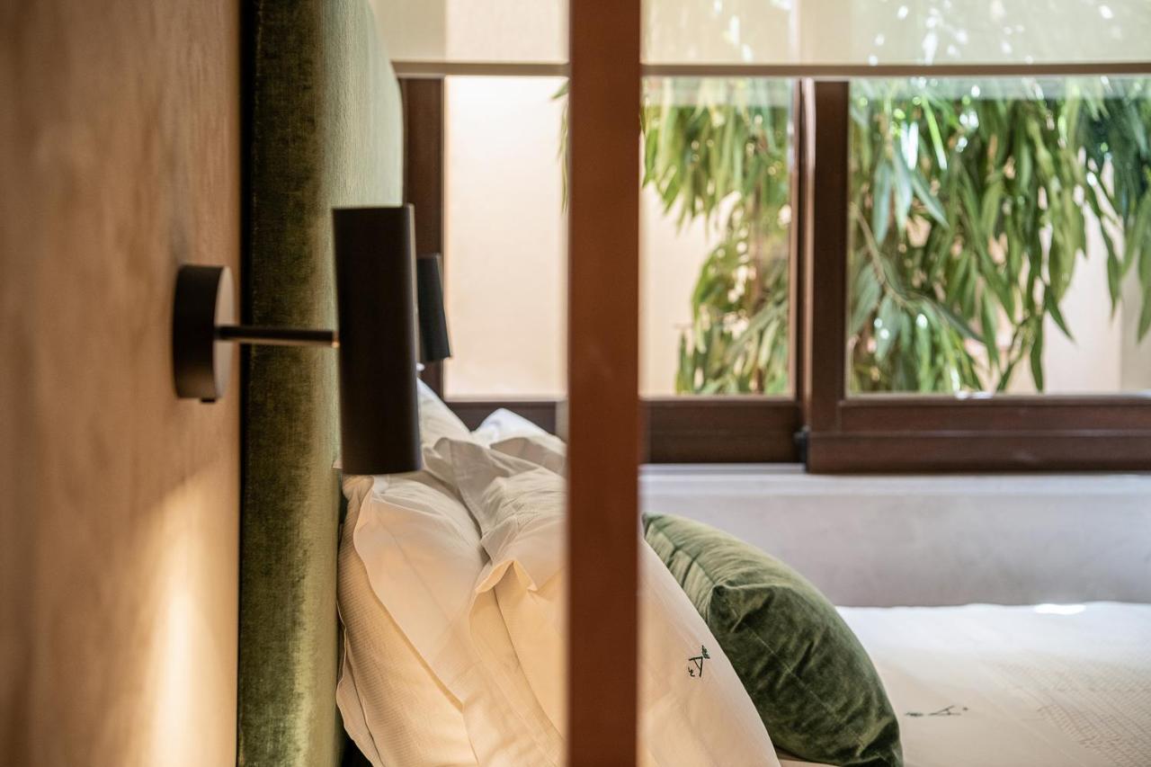 Anassa Chania Boutique Hotel 外观 照片